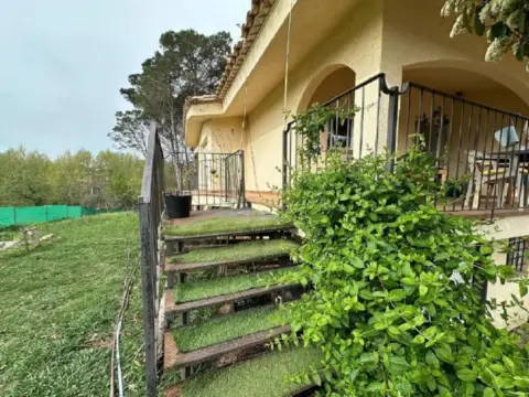 Chalet en Carrer del Xop, 5